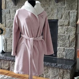 Victoria's Secret Robe